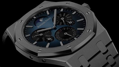 audemars piguet storia|audemars piguet model history.